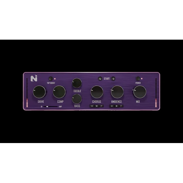 Kit Plugins NOIZ 80s Lush