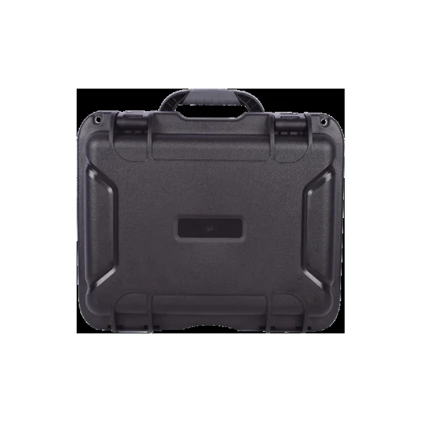 Kit Sonorisation 360 W en Valise avec Table de Mixage Amplifiée et Enceintes