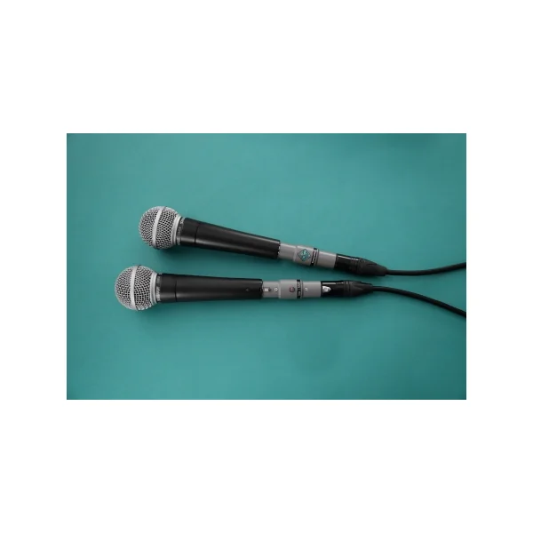 Kompressor Triton Audio - Compresseur analogique compact réglable