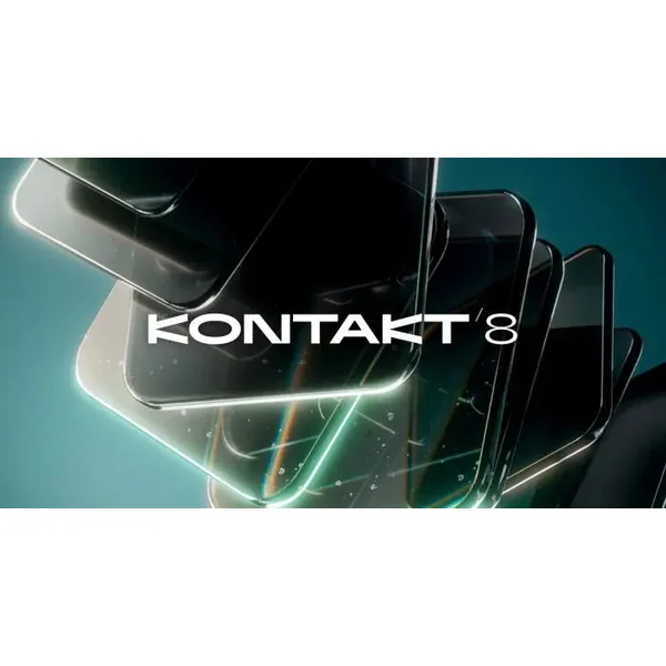 KONTAKT 8 CROSSGRADE DL