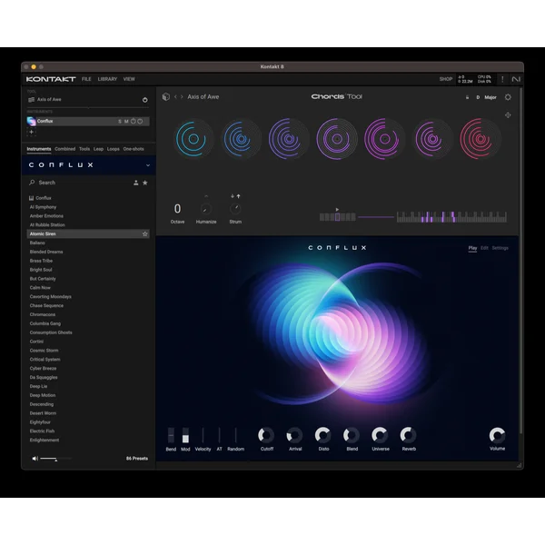 Kontakt 8 Crossgrade