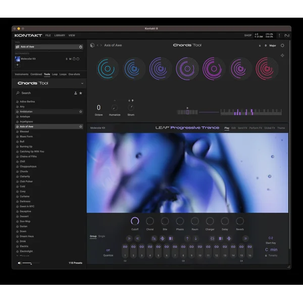 Kontakt 8 Crossgrade