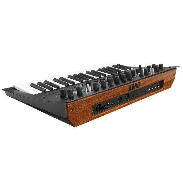 Korg Minilogue XD Synthétiseur