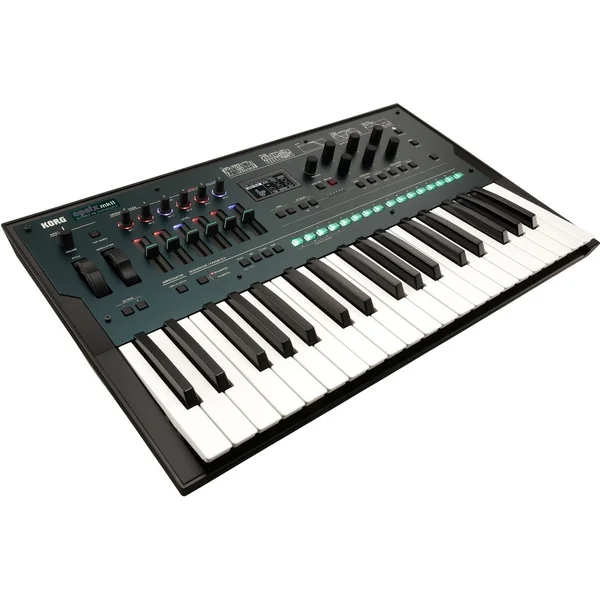KORG opsix mkII