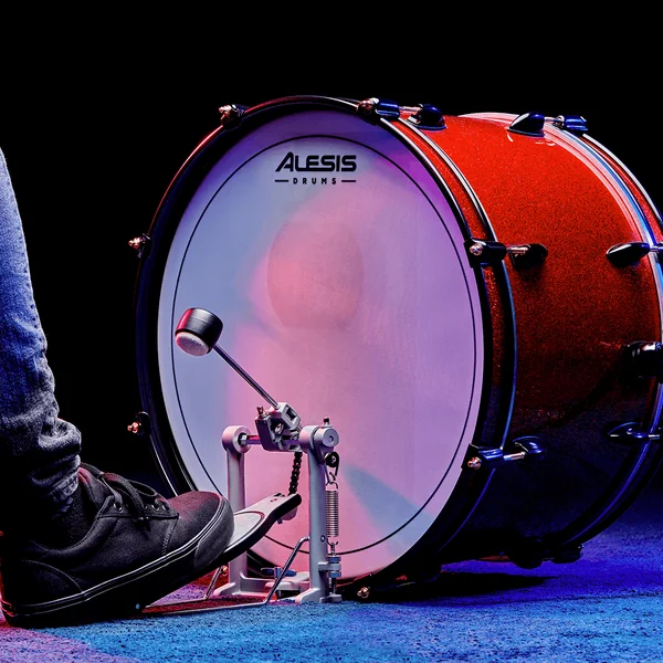 KP1 Kick Drum
