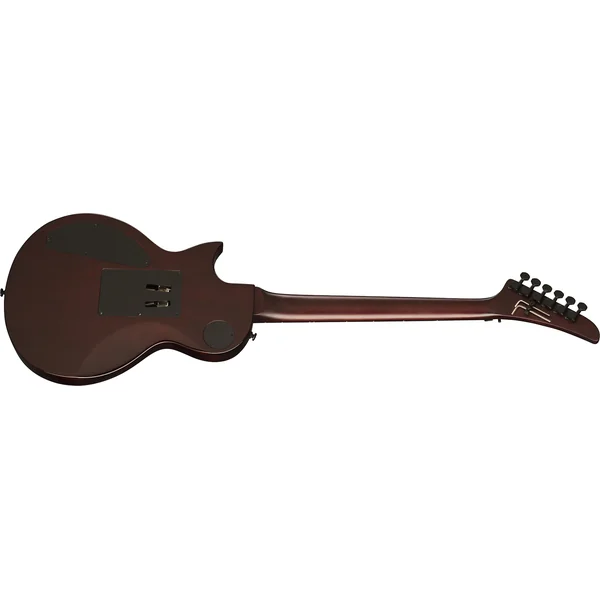 Kramer Guitars Assault Plus El-guitar (Bengal Burst)