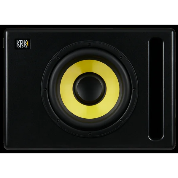 KRK S10 G4 - Subwoofer
