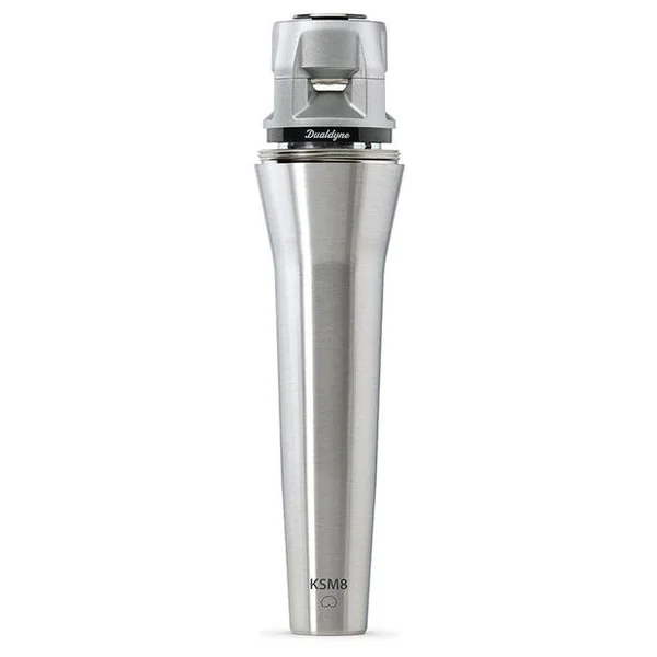 KSM8 Nickel