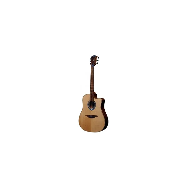 LAG THV10DCE TRAMONTANE HYVIBE 10 SATIN avec etui