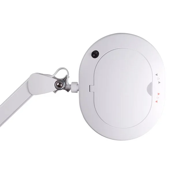LAMPE LOUPE LED 5 DIOPTRIES 60 LEDs INTENSITÉ VARIABLE