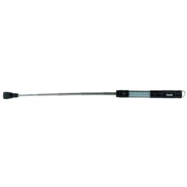 Lampe Magnétique Télescopique et Flexible modèle 255 - MOB