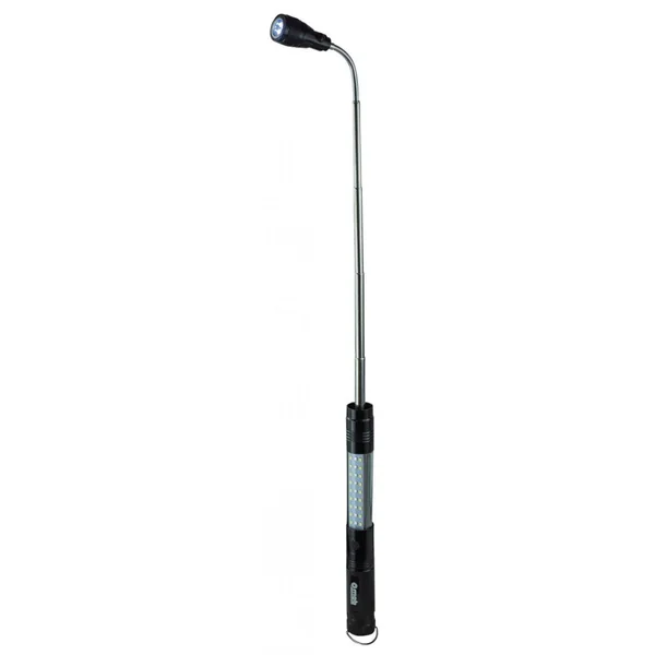 Lampe Magnétique Télescopique et Flexible modèle 255 - MOB