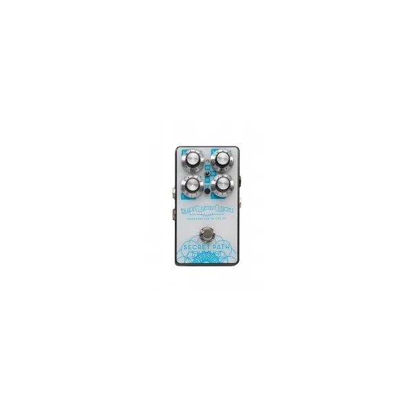 Laney Secret Path pédale de Reverb