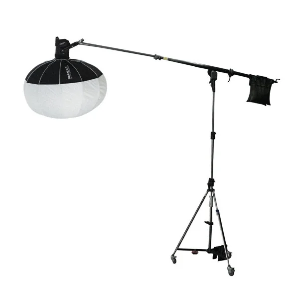 Lanterne Softbox 120cm pour Evoke