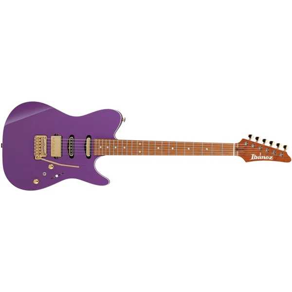 Lari Basilio LB1 VL (Japan) - violet