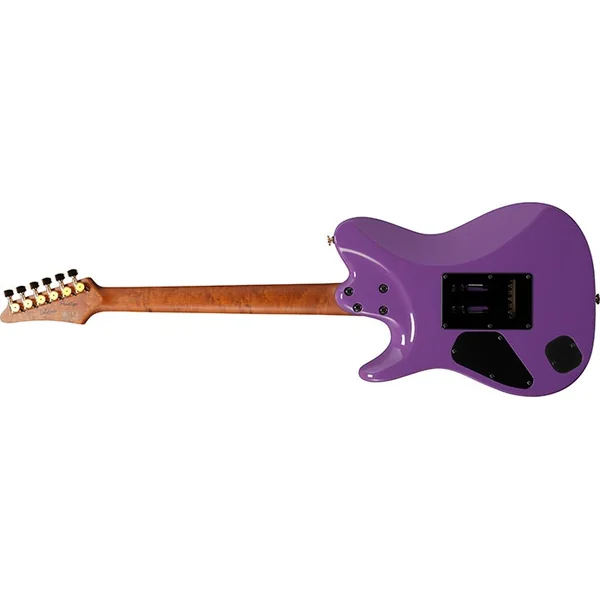 Lari Basilio LB1 VL (Japan) - violet