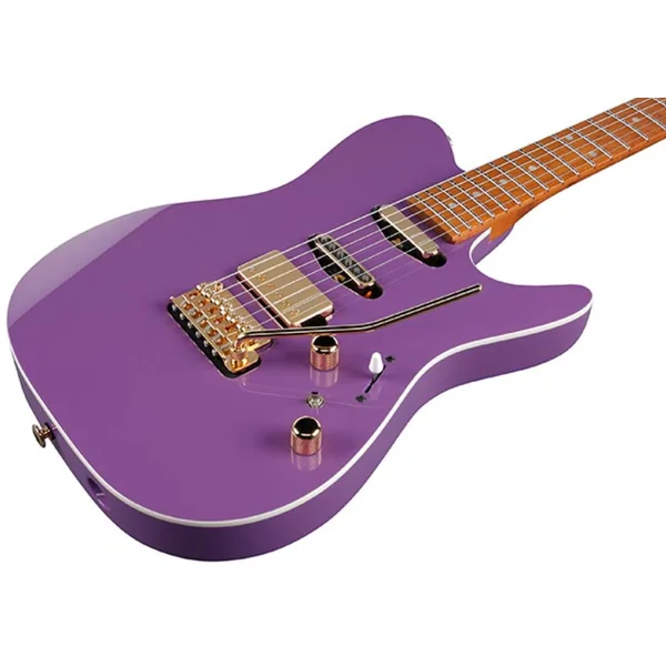 Lari Basilio LB1 VL (Japan) - violet