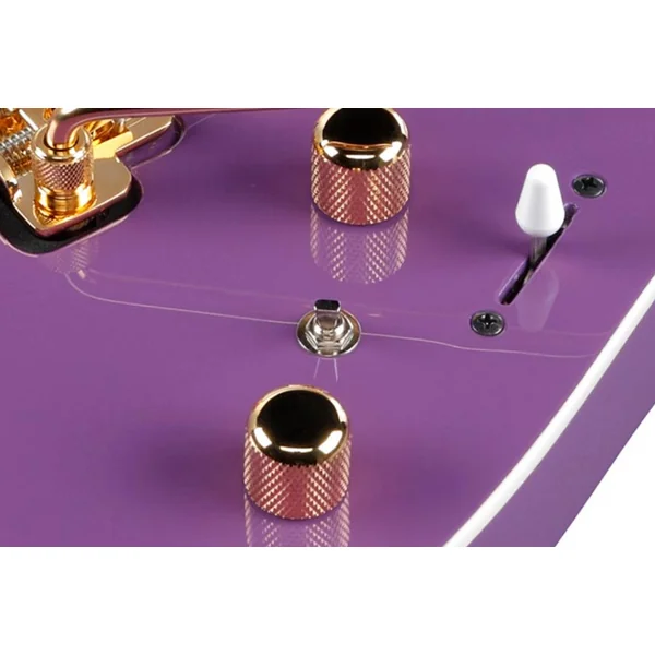 Lari Basilio LB1 VL (Japan) - violet