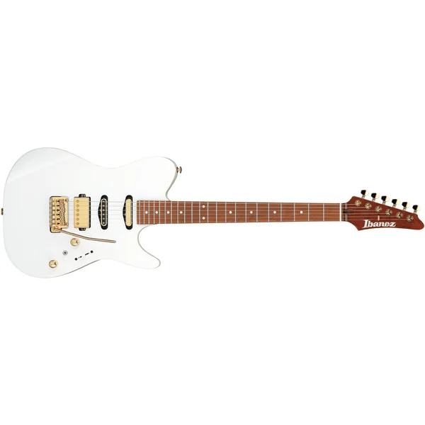 Lari Basilio LB1 WH (Japan) - white