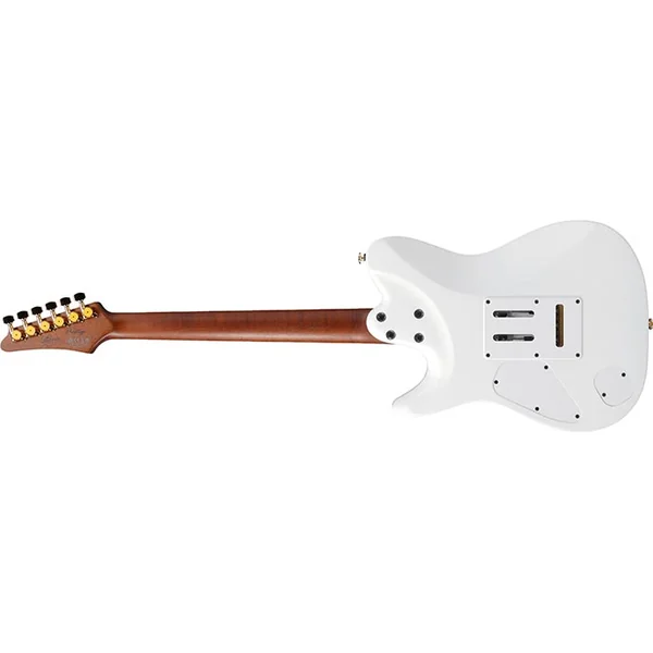 Lari Basilio LB1 WH (Japan) - white