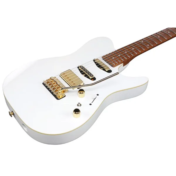 Lari Basilio LB1 WH (Japan) - white
