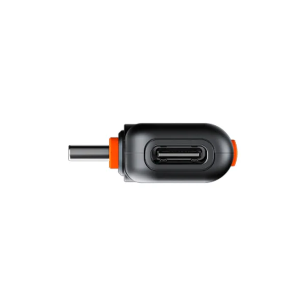 LARK M2S Receiver with USB-C plug