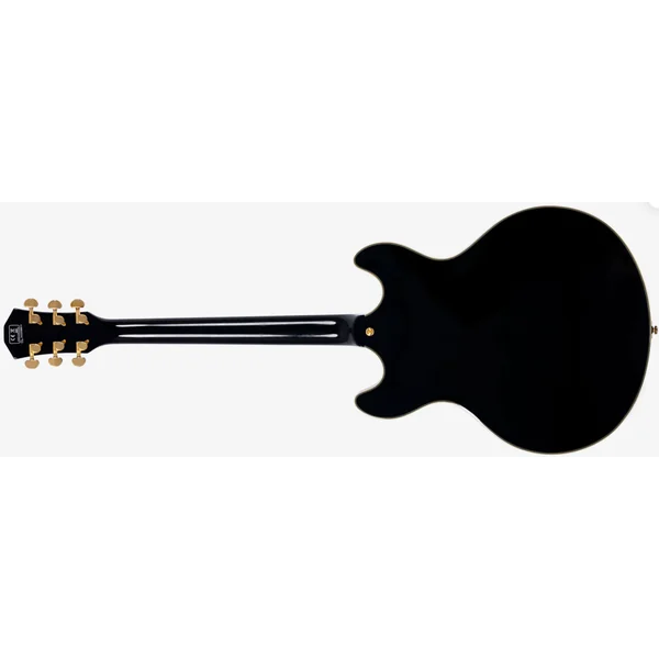 Larry Carlton H7T - black