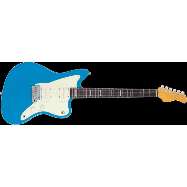 Larry Carlton J3 - blue