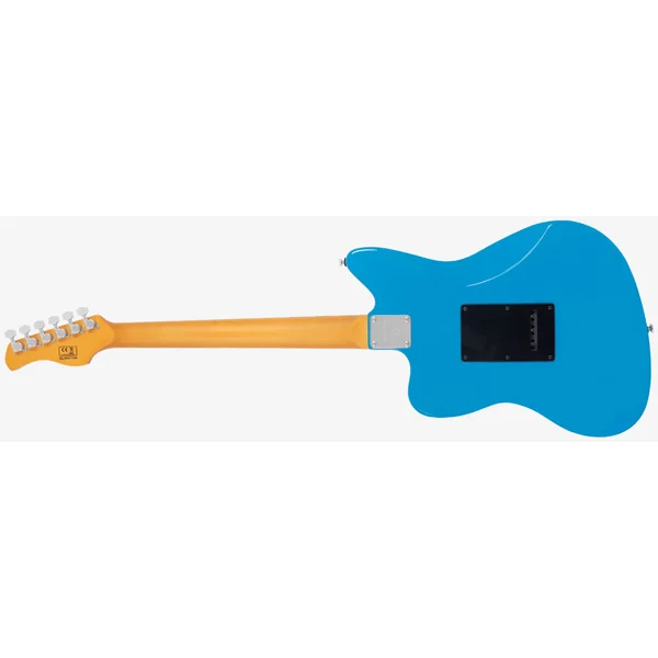 Larry Carlton J3 - blue