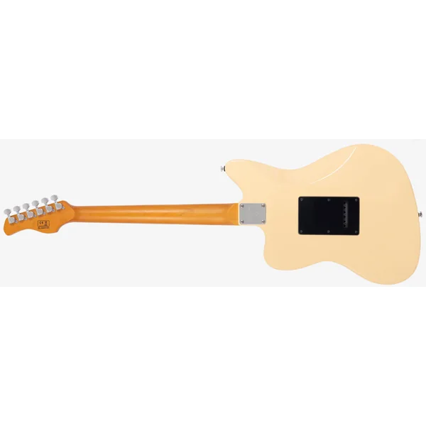 Larry Carlton J3 - vintage white