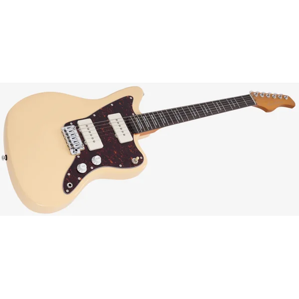 Larry Carlton J3 - vintage white
