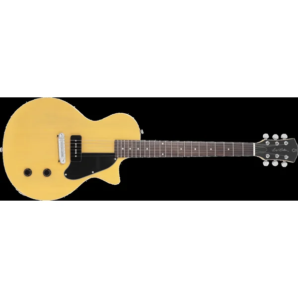 Larry Carlton L3 P90 - tv yellow