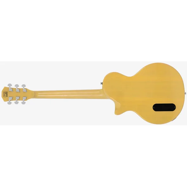 Larry Carlton L3 P90 - tv yellow
