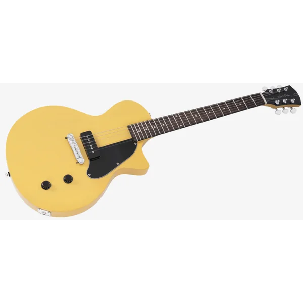 Larry Carlton L3 P90 - tv yellow