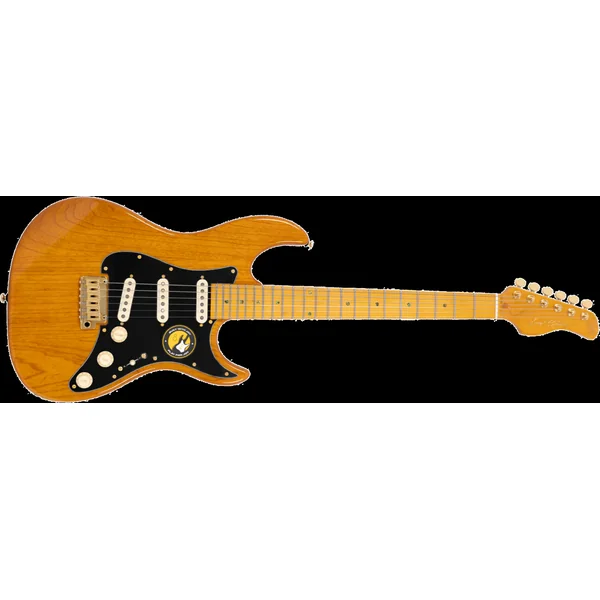 Larry Carlton S10 SSS - natural