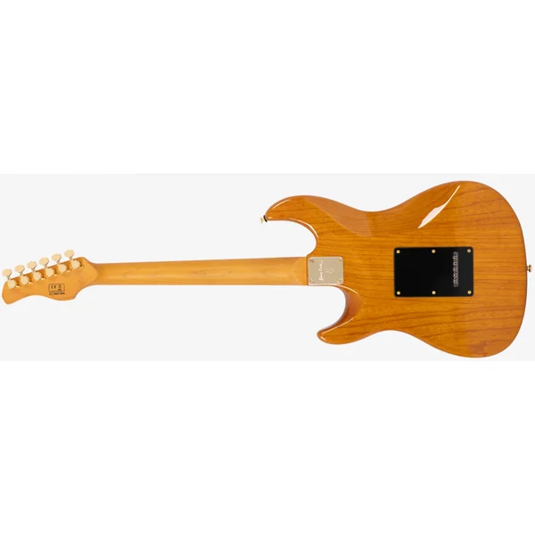 Larry Carlton S10 SSS - natural
