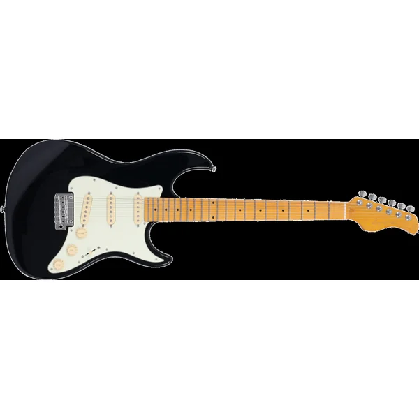 Larry Carlton S5 - black