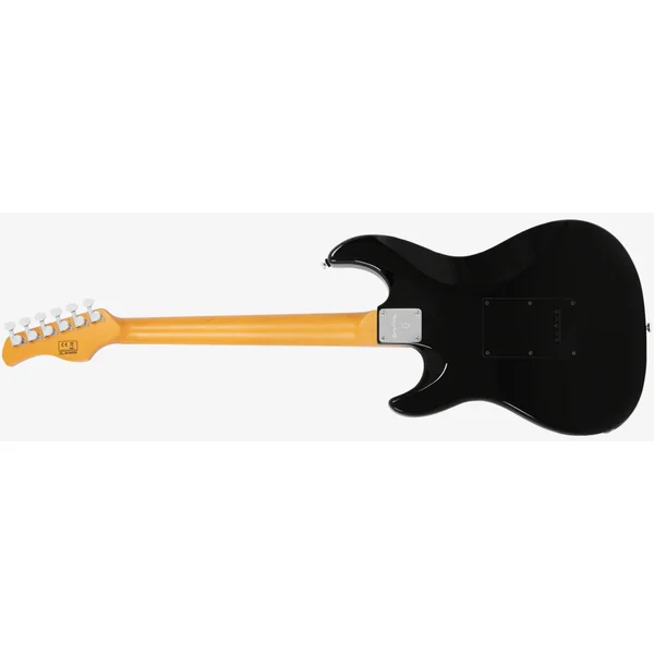 Larry Carlton S5 - black