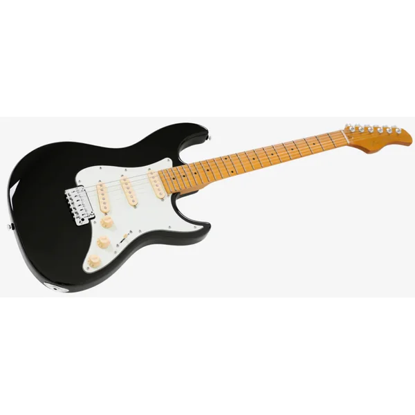 Larry Carlton S5 - black