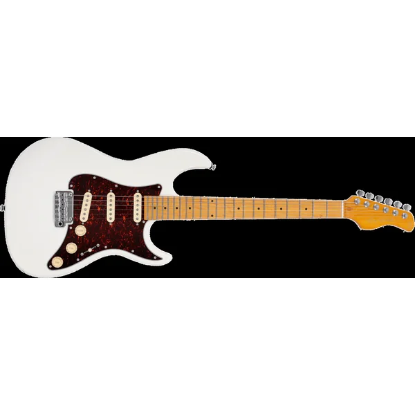 Larry Carlton S5 - olympic white