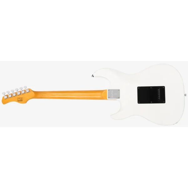 Larry Carlton S5 - olympic white