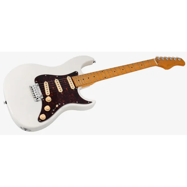 Larry Carlton S5 - olympic white