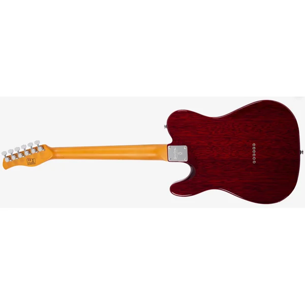 Larry Carlton T7TM - see through red