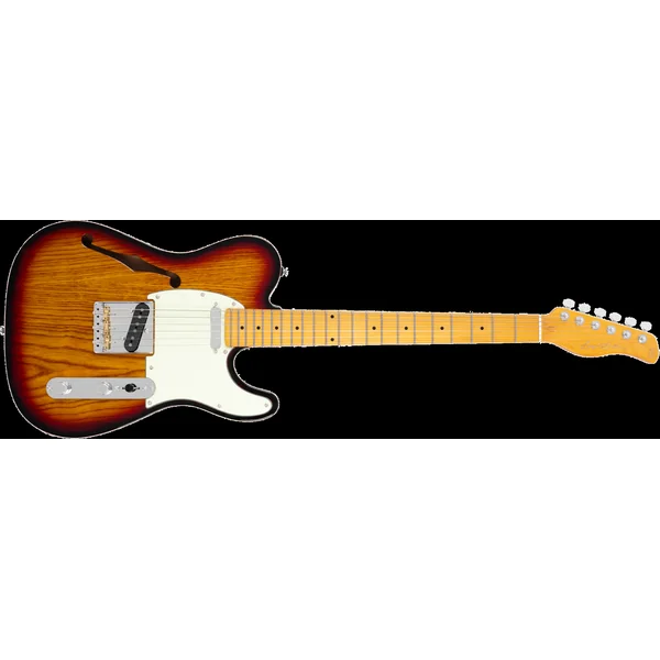 Larry Carlton T7TV - 3 tone sunburst