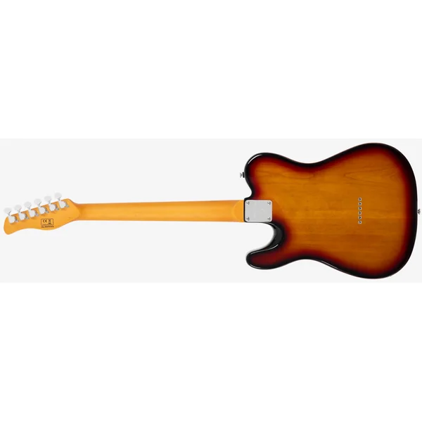 Larry Carlton T7TV - 3 tone sunburst