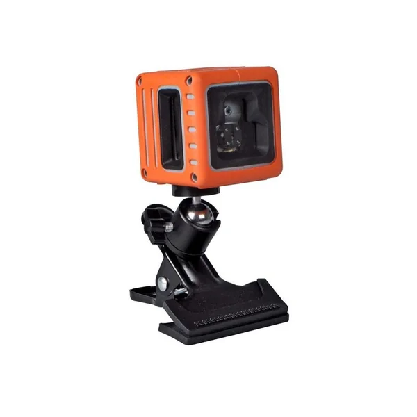Laser Multiligne Cube rouge NEDO