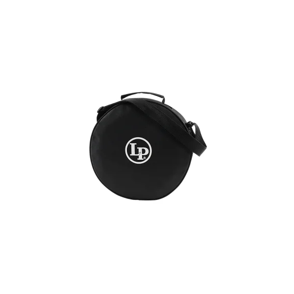 LATIN PERCUSSION LP5012 Pandeiro 12" Punteador + Housse