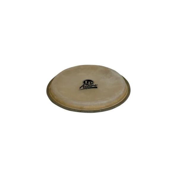 LATIN PERCUSSION LPA663B Peau Bongo LP8" Aspire-