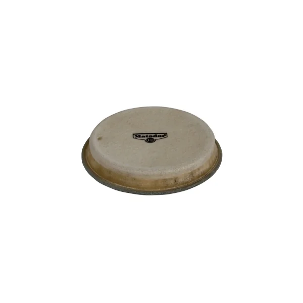 LATIN PERCUSSION LPM263A Peau Bongo LP7" Matador