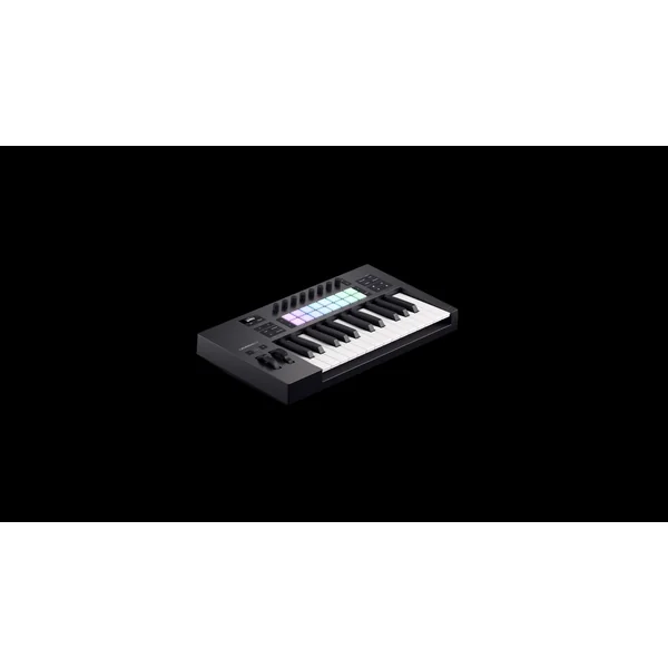 Launchkey 25 MK4